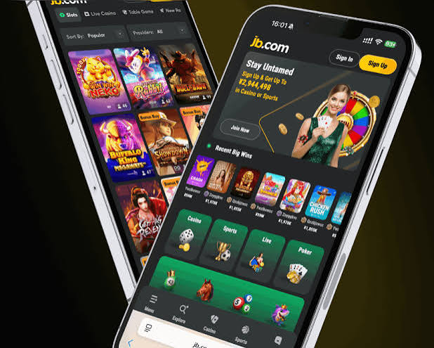 Experience the Excitement of JB Crypto Casino Experience the Excitement of JB Crypto Casino