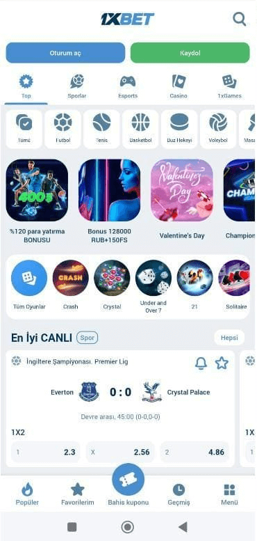 Explore the World of 1xbet Online Betting -292192433