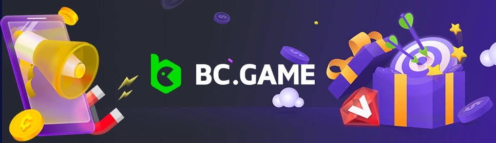 Exploring BC.Game Casino A Comprehensive Guide to Online Gaming