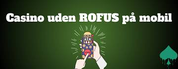 Online Spil Uden Om Rufus - Oplev Frihed i Spil Online Spil Uden Om Rufus - Oplev Frihed i Spil