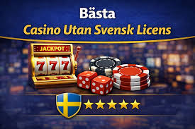 Utländska Online Casino En Guide Till Spelutbud och Regleringar