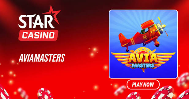 Aviamasters Casino Todo lo que Necesitas Saber para Jugar y Ganar Aviamasters Casino Todo lo que Necesitas Saber para Jugar y Ganar