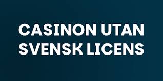 Casino Utan Spelpaus Friare Spelupplevelser utan Begränsningar