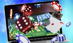 How to Easily Navigate the Lucky Barry Casino Login Process How to Easily Navigate the Lucky Barry Casino Login Process