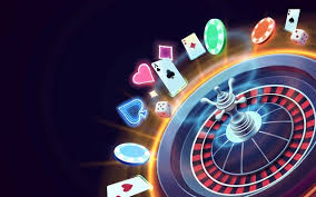 Kasyna Online Niemcy - Rozrywka w Zasięgu Ręki