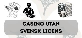 Låg Insättning Casino utan Svensk Licens – Spela Smart och Säkert