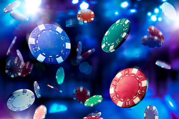 Online Casino Χωρίς Ταυτοποίηση Ασφάλεια και Διασκέδαση 2099684364