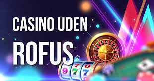 Udenlandsk Casino Uden ROFUS 2026 Din Guide til Spiloplevelser Uden Begrænsninger Udenlandsk Casino Uden ROFUS 2026 Din Guide til Spiloplevelser Uden Begrænsninger