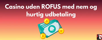 Udenlandske Casinoer En Guide til Danske Spillere -2057954291