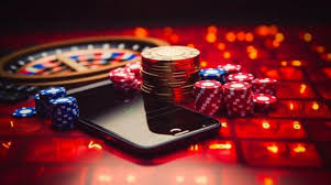 The Exciting World of Online Casino Coins Game -426545119
