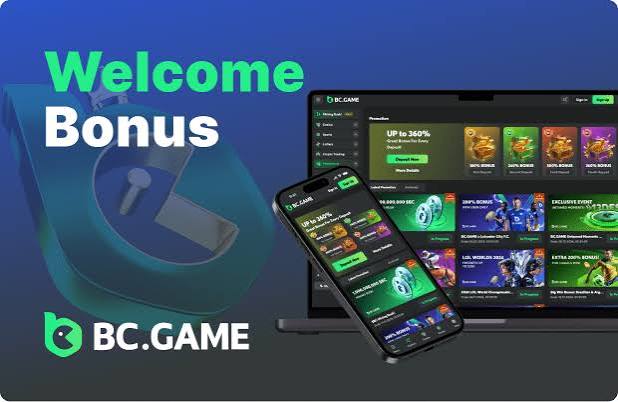 Unlock Exciting Rewards with BC.Game Promo Codes and Bonuses -237682932