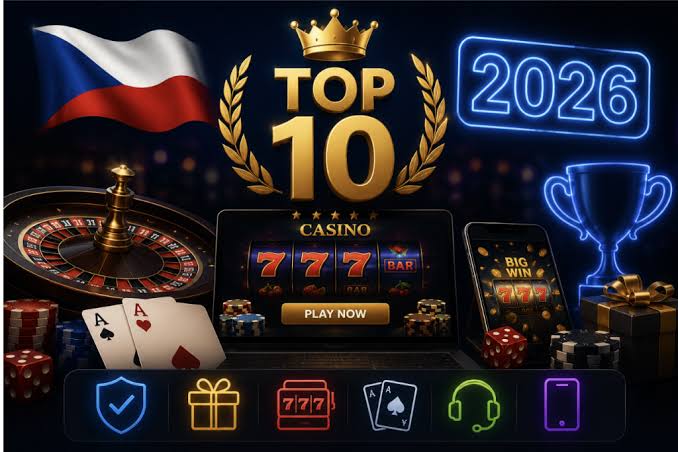 Zahraniční kasina pro Čechy Jak vybrat to nejlepší online kasino Zahraniční kasina pro Čechy Jak vybrat to nejlepší online kasino